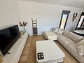 Prachtige villa met 3 slaapkamers en 2 badkamers in Pinoso. in Alicante Dream Homes API 1122