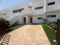Bel appartement de 2 chambres et 2 salles de bains, à Vistabella golf Los Montesinos. in Alicante Dream Homes API 1122
