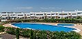 Bel appartement de 2 chambres et 2 salles de bains, à Vistabella golf Los Montesinos. in Alicante Dream Homes API 1122