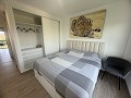 Bel appartement de 2 chambres et 2 salles de bains, à Vistabella golf Los Montesinos. in Alicante Dream Homes API 1122