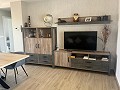 Bel appartement de 2 chambres et 2 salles de bains, à Vistabella golf Los Montesinos. in Alicante Dream Homes API 1122