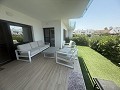 Bel appartement de 2 chambres et 2 salles de bains, à Vistabella golf Los Montesinos. in Alicante Dream Homes API 1122