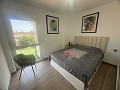 Bel appartement de 2 chambres et 2 salles de bains, à Vistabella golf Los Montesinos. in Alicante Dream Homes API 1122