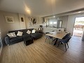 Bel appartement de 2 chambres et 2 salles de bains, à Vistabella golf Los Montesinos. in Alicante Dream Homes API 1122