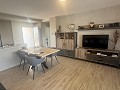 Bel appartement de 2 chambres et 2 salles de bains, à Vistabella golf Los Montesinos. in Alicante Dream Homes API 1122
