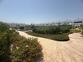 Bel appartement de 2 chambres et 2 salles de bains, à Vistabella golf Los Montesinos. in Alicante Dream Homes API 1122