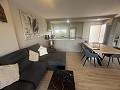 Bel appartement de 2 chambres et 2 salles de bains, à Vistabella golf Los Montesinos. in Alicante Dream Homes API 1122