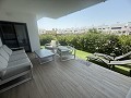Bel appartement de 2 chambres et 2 salles de bains, à Vistabella golf Los Montesinos. in Alicante Dream Homes API 1122