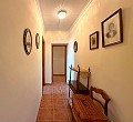 Encantadora casa de campo de 13 dormitorios y 3 baños en Encebras. in Alicante Dream Homes API 1122