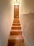 Encantadora casa de campo de 13 dormitorios y 3 baños en Encebras. in Alicante Dream Homes API 1122