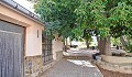 Encantadora casa de campo de 13 dormitorios y 3 baños en Encebras. in Alicante Dream Homes API 1122