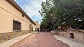 Encantadora casa de campo de 13 dormitorios y 3 baños en Encebras. in Alicante Dream Homes API 1122