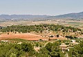 Encantadora casa de campo de 13 dormitorios y 3 baños en Encebras. in Alicante Dream Homes API 1122
