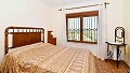Encantadora casa de campo de 13 dormitorios y 3 baños en Encebras. in Alicante Dream Homes API 1122