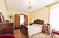 Encantadora casa de campo de 13 dormitorios y 3 baños en Encebras. in Alicante Dream Homes API 1122