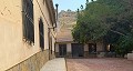 Encantadora casa de campo de 13 dormitorios y 3 baños en Encebras. in Alicante Dream Homes API 1122