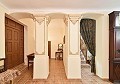 Encantadora casa de campo de 13 dormitorios y 3 baños en Encebras. in Alicante Dream Homes API 1122