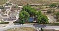 Encantadora casa de campo de 13 dormitorios y 3 baños en Encebras. in Alicante Dream Homes API 1122