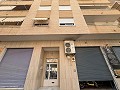 Schönes Apartment im Zentrum von Petrer in Alicante Dream Homes API 1122