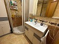 Schönes Apartment im Zentrum von Petrer in Alicante Dream Homes API 1122