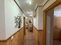 Schönes Apartment im Zentrum von Petrer in Alicante Dream Homes API 1122
