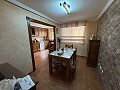 Schönes Apartment im Zentrum von Petrer in Alicante Dream Homes API 1122