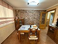 Schönes Apartment im Zentrum von Petrer in Alicante Dream Homes API 1122