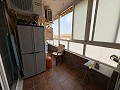 Schönes Apartment im Zentrum von Petrer in Alicante Dream Homes API 1122