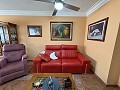 Schönes Apartment im Zentrum von Petrer in Alicante Dream Homes API 1122