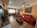 Schönes Apartment im Zentrum von Petrer in Alicante Dream Homes API 1122