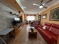 Schönes Apartment im Zentrum von Petrer in Alicante Dream Homes API 1122