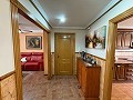 Schönes Apartment im Zentrum von Petrer in Alicante Dream Homes API 1122
