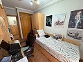 Schönes Apartment im Zentrum von Petrer in Alicante Dream Homes API 1122