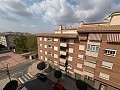 Schönes Apartment im Zentrum von Petrer in Alicante Dream Homes API 1122