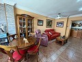 Schönes Apartment im Zentrum von Petrer in Alicante Dream Homes API 1122