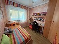 Schönes Apartment im Zentrum von Petrer in Alicante Dream Homes API 1122