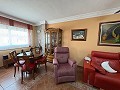 Schönes Apartment im Zentrum von Petrer in Alicante Dream Homes API 1122