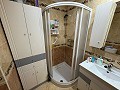 Schönes Apartment im Zentrum von Petrer in Alicante Dream Homes API 1122