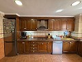 Schönes Apartment im Zentrum von Petrer in Alicante Dream Homes API 1122