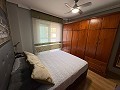 Schönes Apartment im Zentrum von Petrer in Alicante Dream Homes API 1122