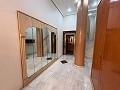 Schönes Apartment im Zentrum von Petrer in Alicante Dream Homes API 1122