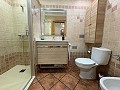 Schönes Apartment im Zentrum von Petrer in Alicante Dream Homes API 1122