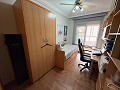 Schönes Apartment im Zentrum von Petrer in Alicante Dream Homes API 1122