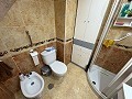 Schönes Apartment im Zentrum von Petrer in Alicante Dream Homes API 1122
