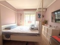 Prachtig appartement met 3 slaapkamers en 2 badkamers in Pinoso. in Alicante Dream Homes API 1122