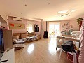 Prachtig appartement met 3 slaapkamers en 2 badkamers in Pinoso. in Alicante Dream Homes API 1122