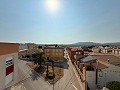 Prachtig appartement met 3 slaapkamers en 2 badkamers in Pinoso. in Alicante Dream Homes API 1122