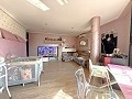Prachtig appartement met 3 slaapkamers en 2 badkamers in Pinoso. in Alicante Dream Homes API 1122