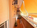 Prachtig appartement met 3 slaapkamers en 2 badkamers in Pinoso. in Alicante Dream Homes API 1122