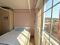 Prachtig appartement met 3 slaapkamers en 2 badkamers in Pinoso. in Alicante Dream Homes API 1122